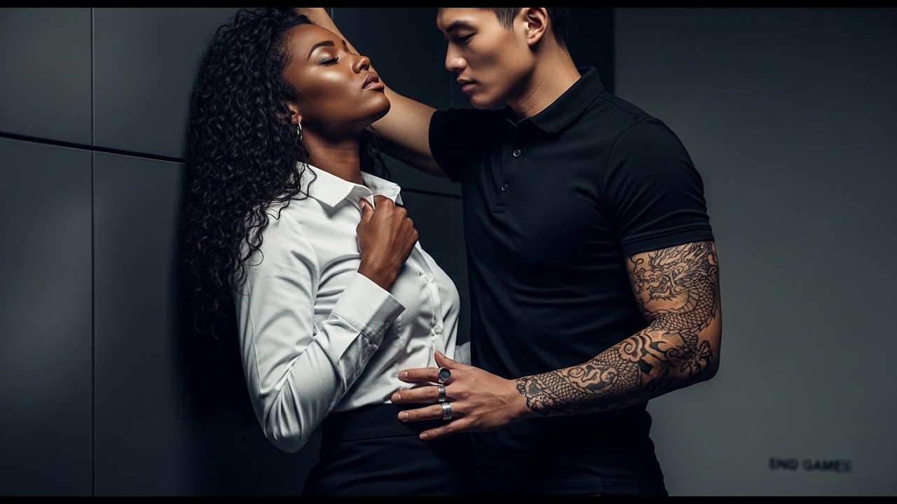 1348. 'You're My FRIEND'S Father - This Is INSANE' Black Woman (24) Told Korean Mafia Boss (44) Afte