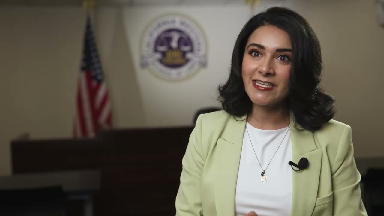 California Western School of Law's Competitive Advocacy Program