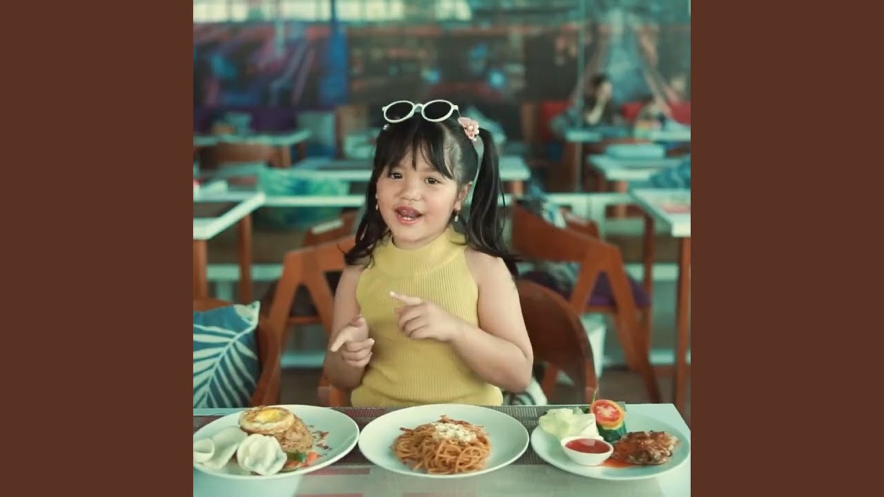 Suka Makan