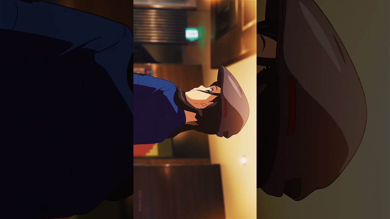 WEATHERING WITH YOU - TENKI NO KO edit | @editanime