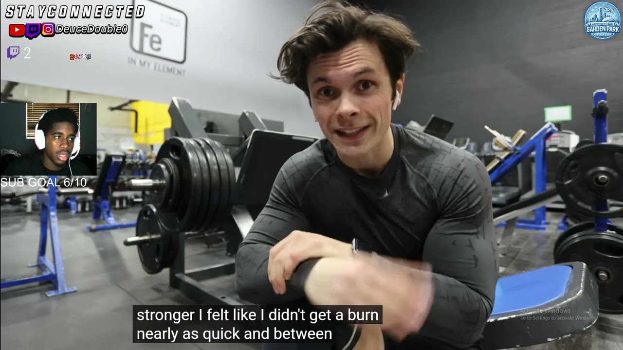 Things Took a Dark Turn… (Reaction Video)