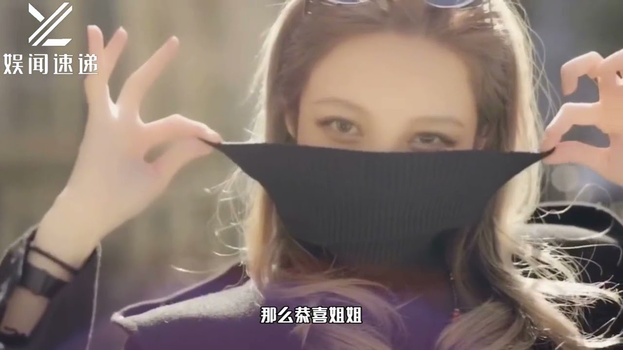 罗昊带周扬青去自家餐厅约会，两人拉手勾肩膀，十分亲密