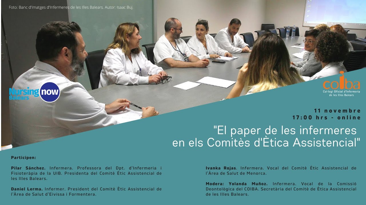 Encuentro virtual: 