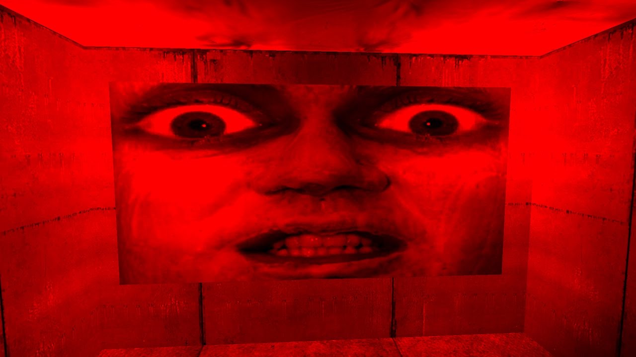 HOGATY I BENSHI W HORRORZE! GARRY'S MOD, HORROR STORY! #03 [PL/HD]
