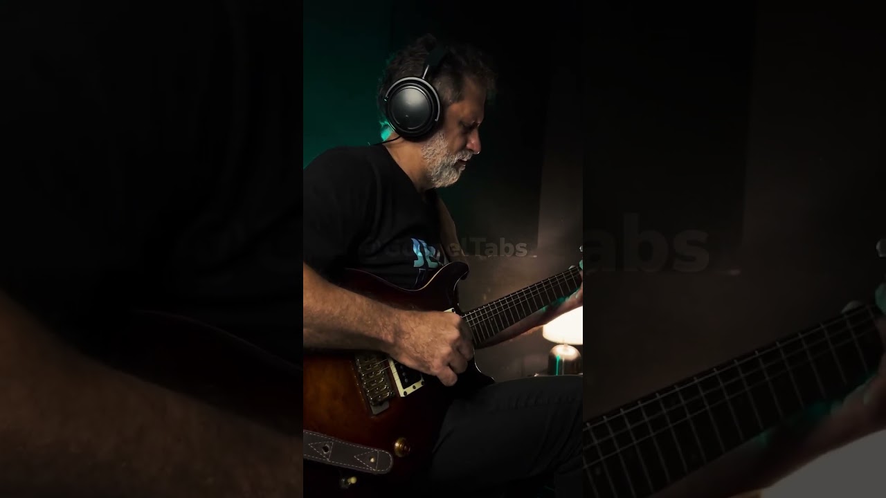 Oceanos &ndash; Cover com Nelson Torres😍🌊