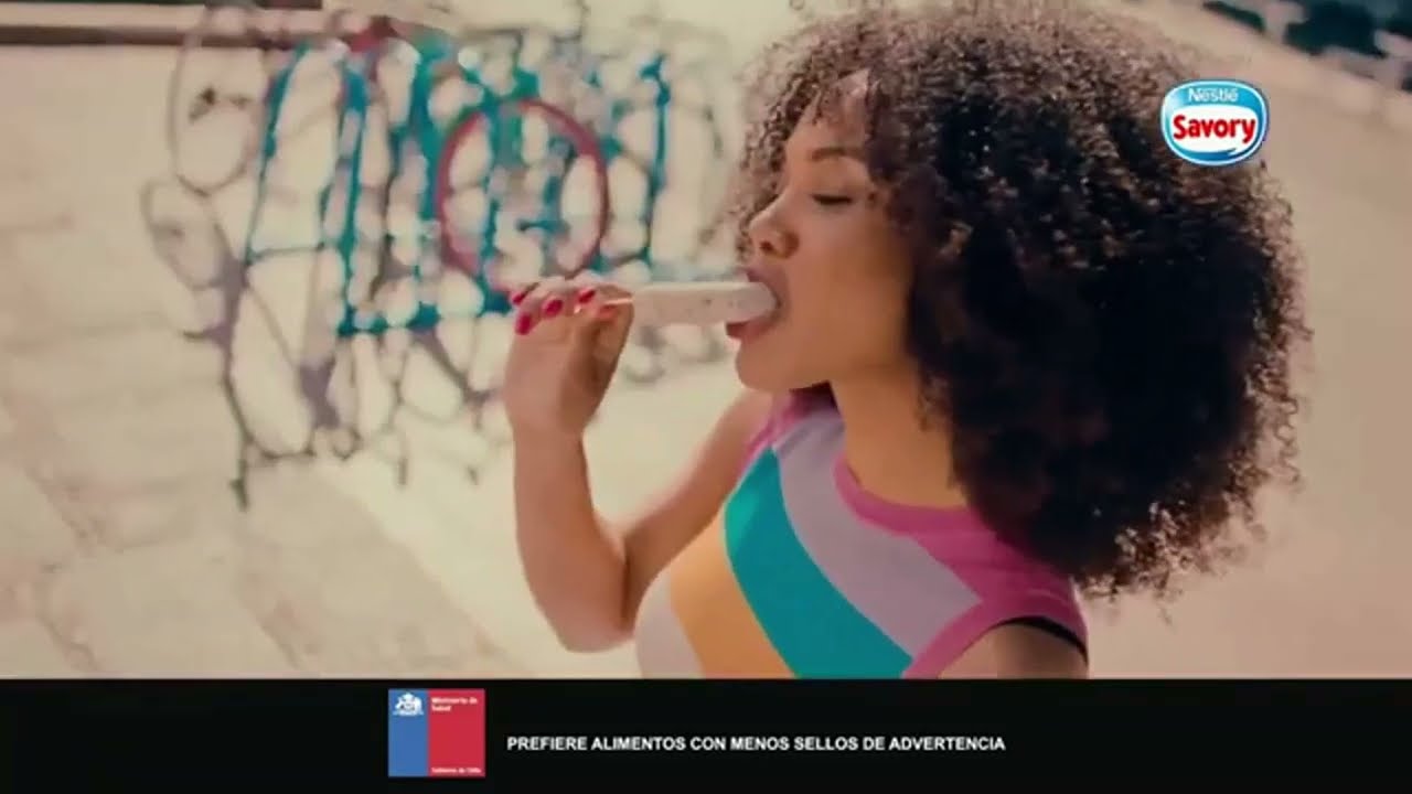Helao Helaito  Nestle 2023 vamos cachay.