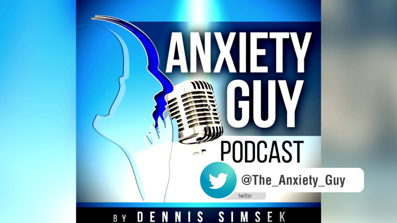 Convincing A Health Anxiety Sufferer They're Healthy / Podcast #55