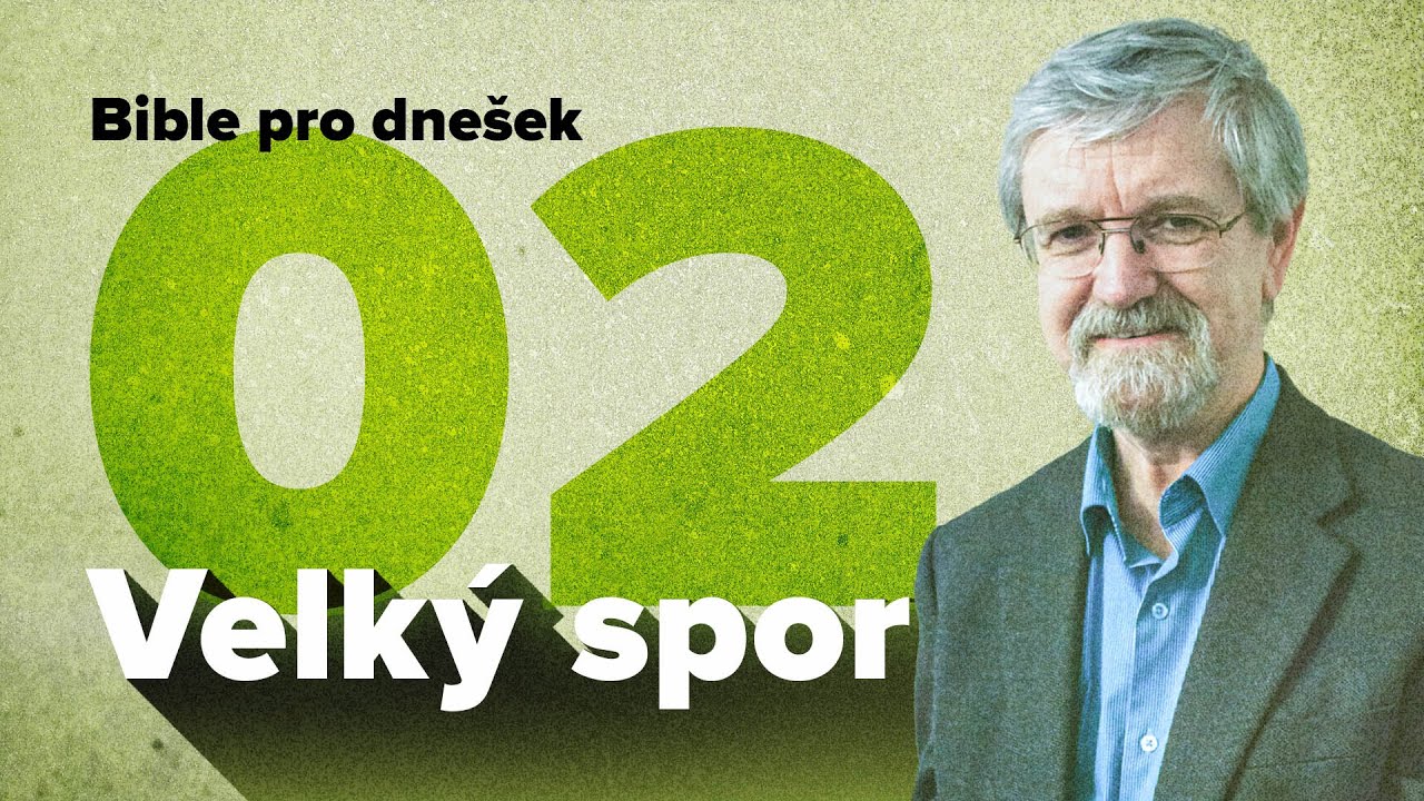 Bible pro dnešek / Láska, nebo sobectví? / 2024 2Q 02