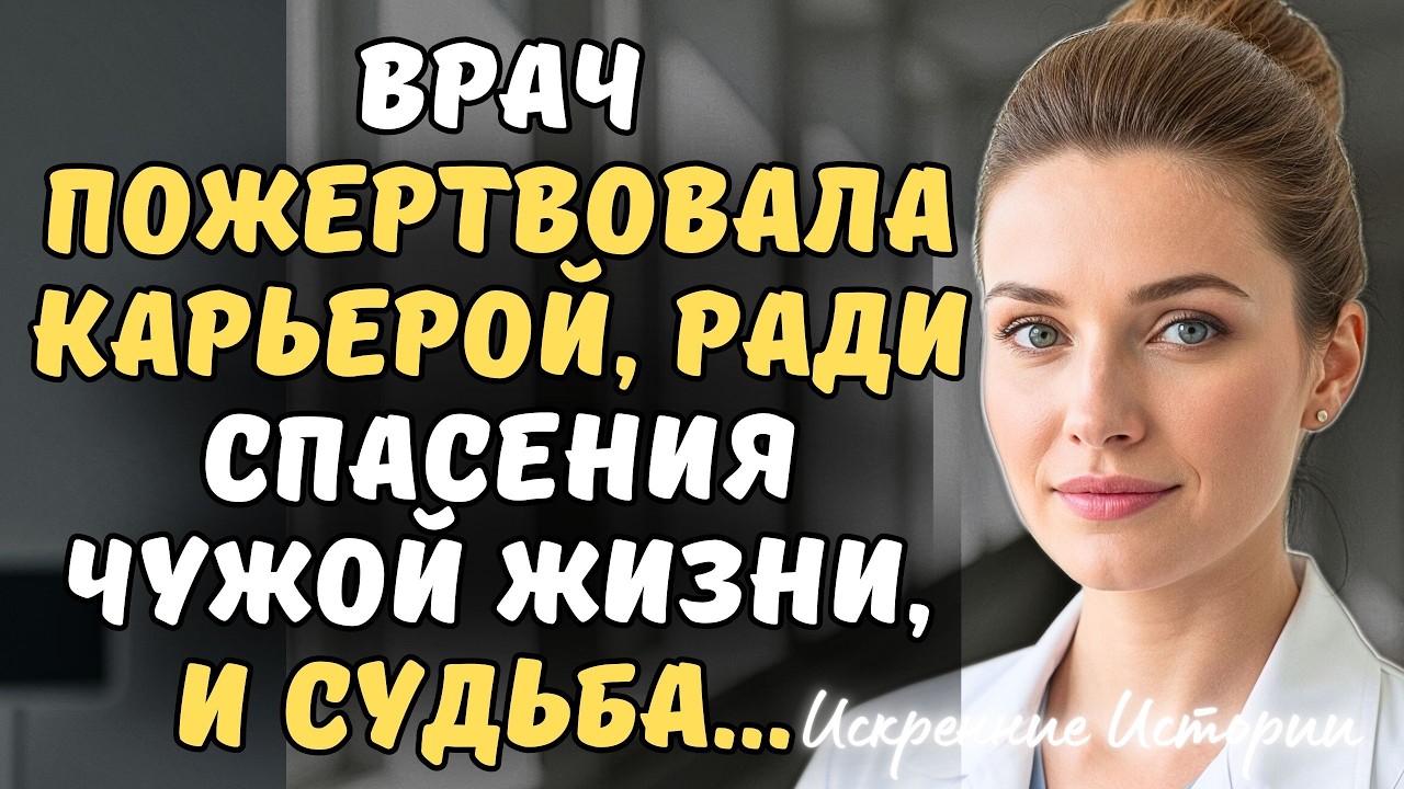 Врач спасая,  спрятала бродягу в элитной  палате. То, что случилось дальше, поразило всю больницу...