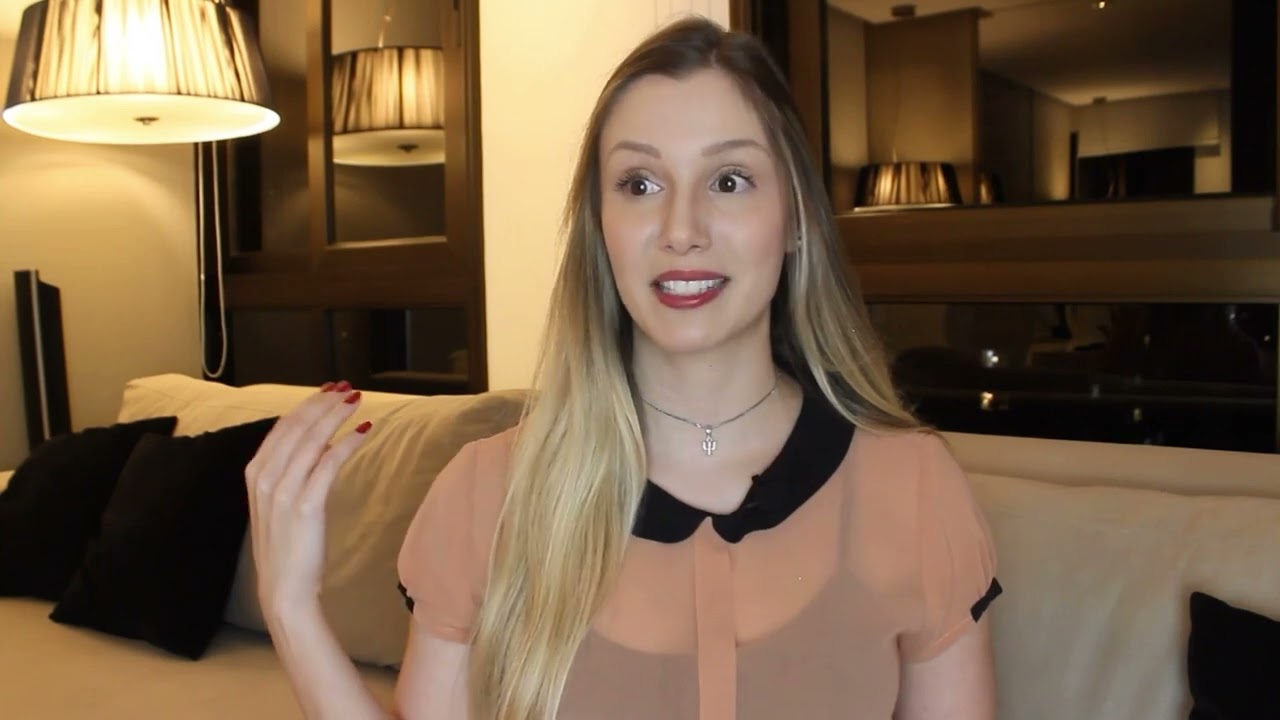 Esse vídeo vai te achar na hora exata