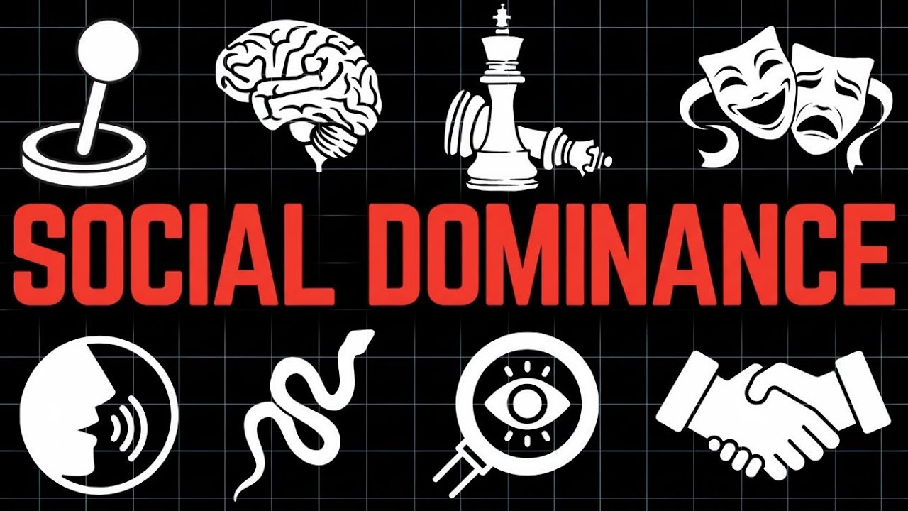 100 Dark Social Hacks That Give You the Upper Hand in Any Situation | Fall Asleep to
