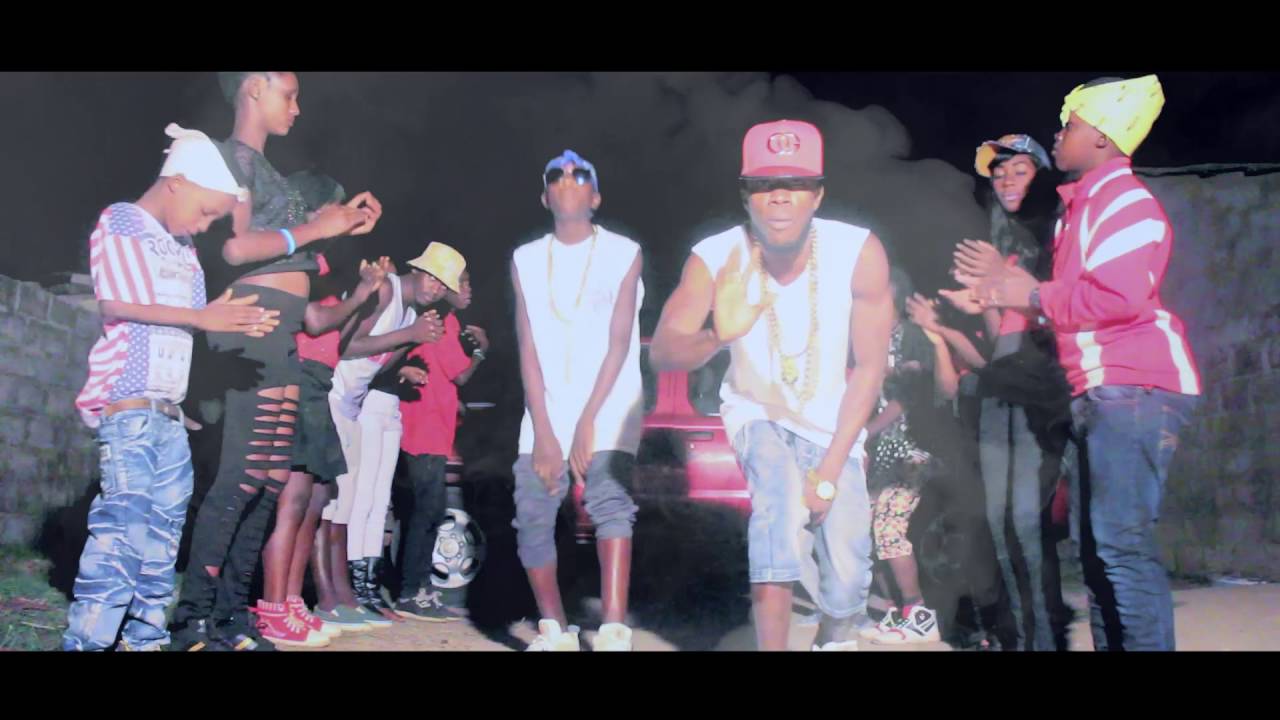 Ultimate Empire(Lull Raa Sky Walker) Public Demand Official Gambian music 2016