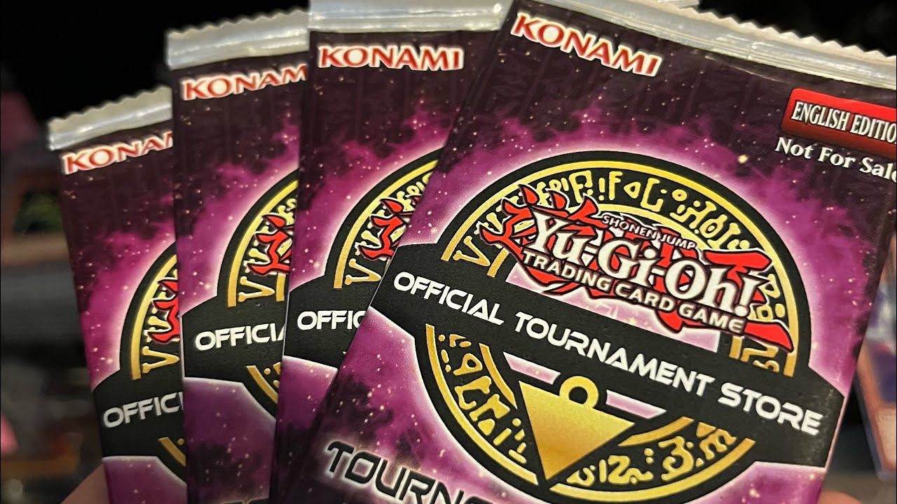 Yu-Gi-Oh! 2025 Mega Pack Opening! - Episode 190