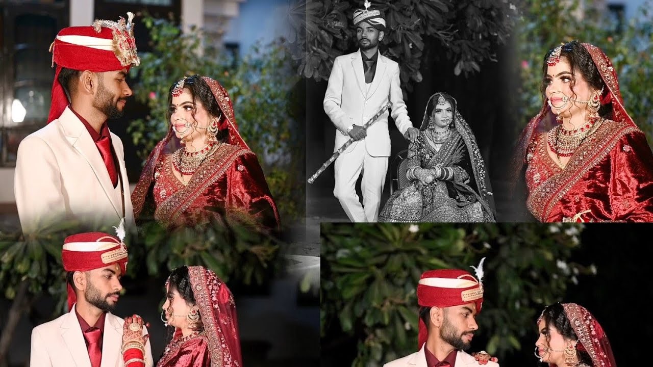 #wedding Rahul & Abhilasha 2023 Part1