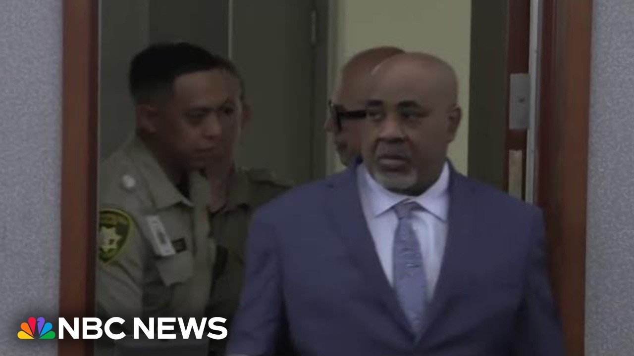 Rapper Tupac Shakur&rsquo;s murder trial begins