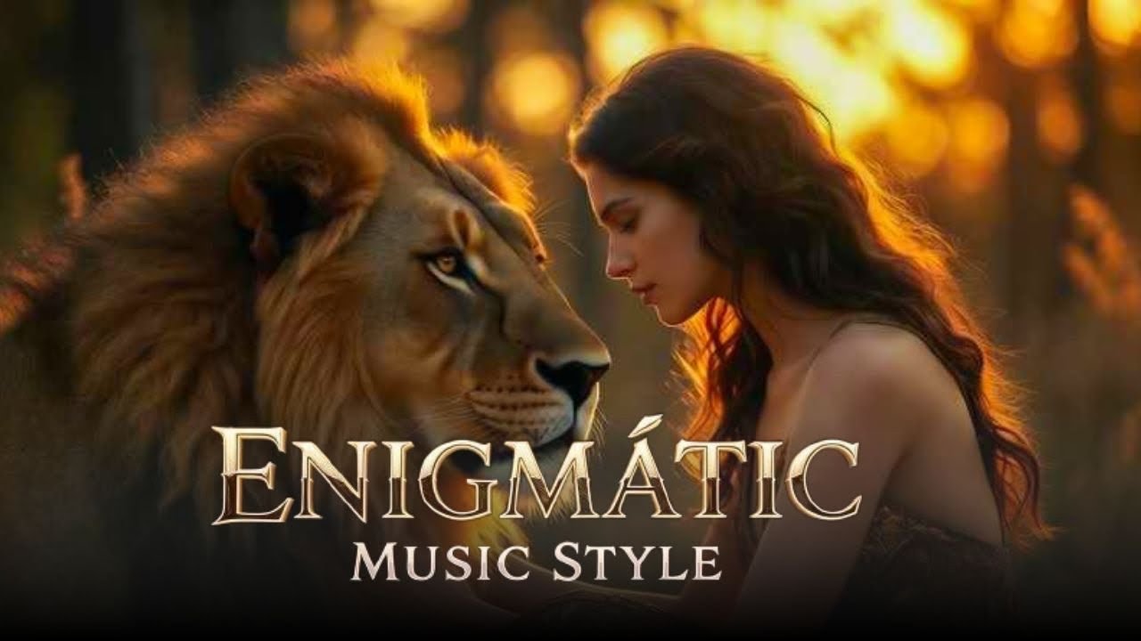 Enigmatic Music Style: The Art of the Invisible | Original Cinematic New Age 2026