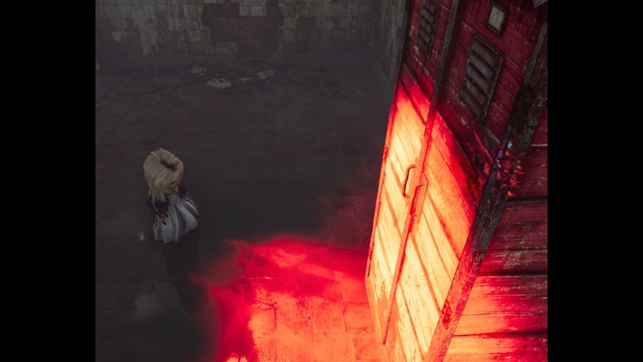 They Know You're There   Dead By Daylight