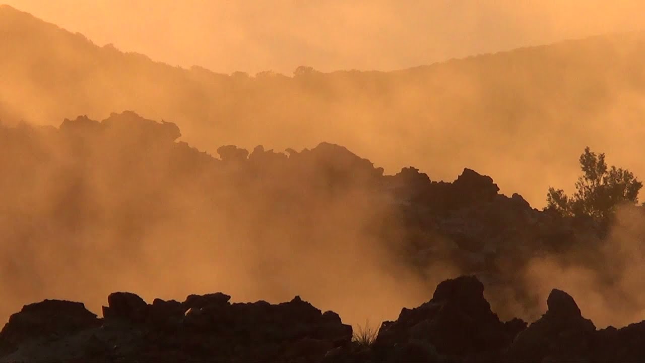 México Insular: Isla Socorro. Capítulo 2. RTV.