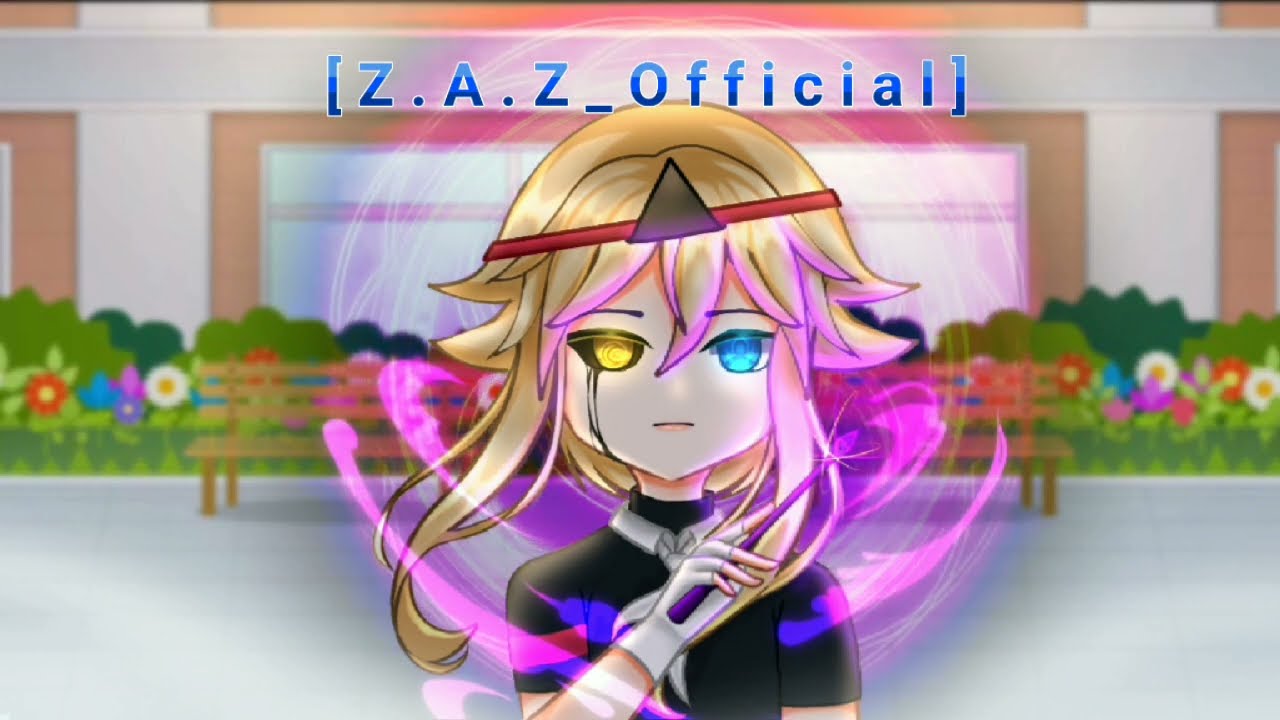 °Sekolah Sihir 🏫✨🎩°|| [ANIMATION TEST] || Gacha Life Indonesia