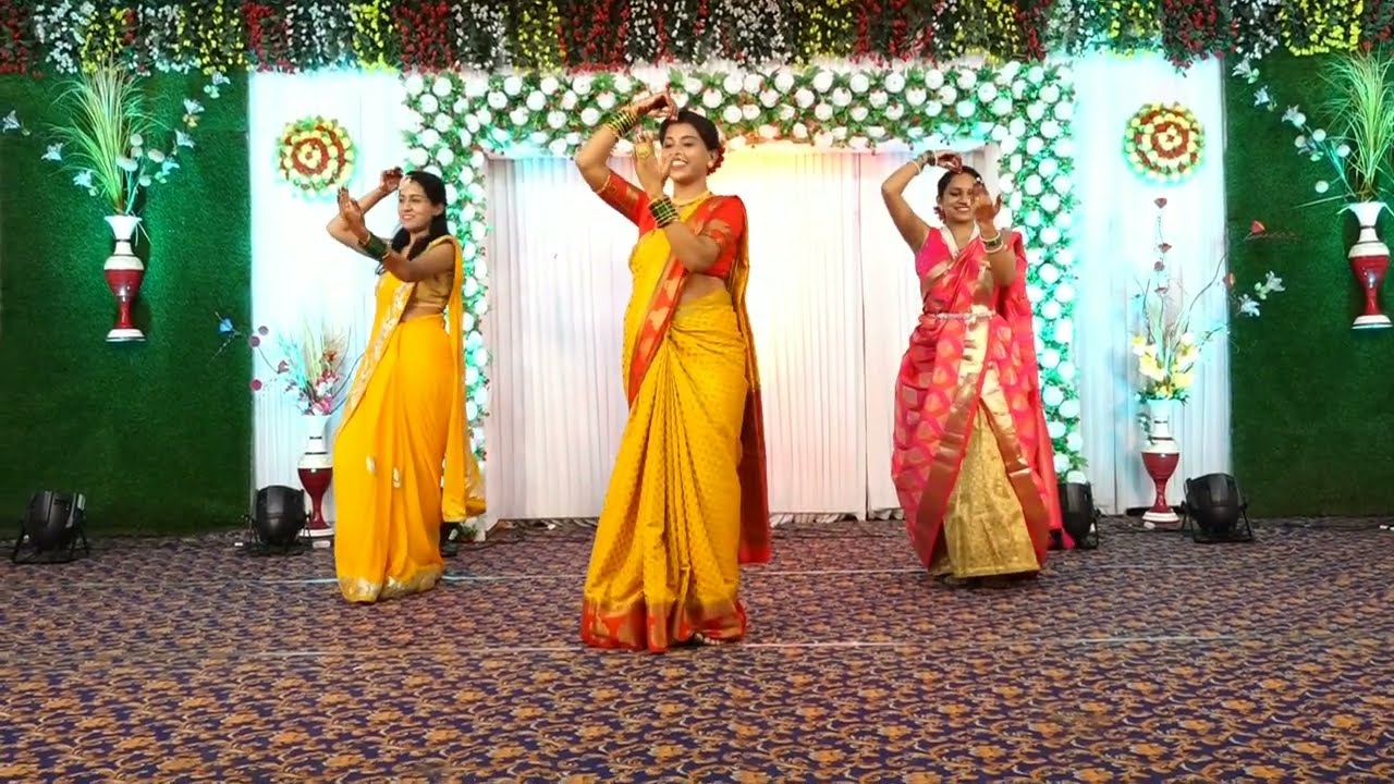 Sangeet Performance|Sister dance| haldi|wedding dance|friends dance|haldi#viral#trending#nishworld