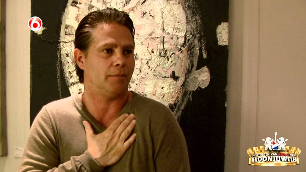 Danny de Munk over de tijd van zijn Kroonjuweel | VVAZK