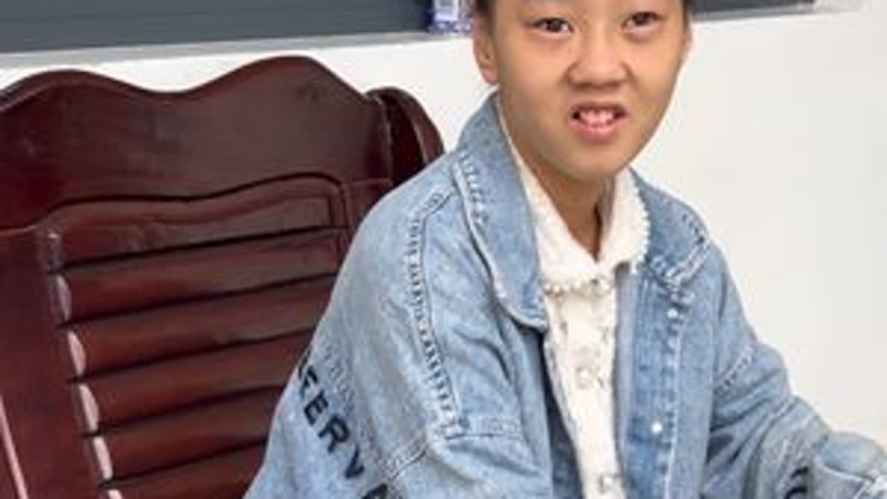 终于等到这一天了，来之不易啊#原创作品 #特殊孩子的生活日常 @DOU+小助手