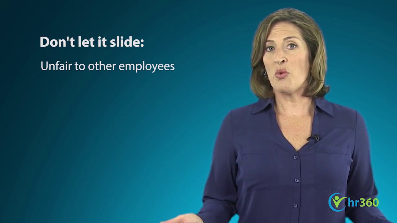 Managing the Excuse-Makers