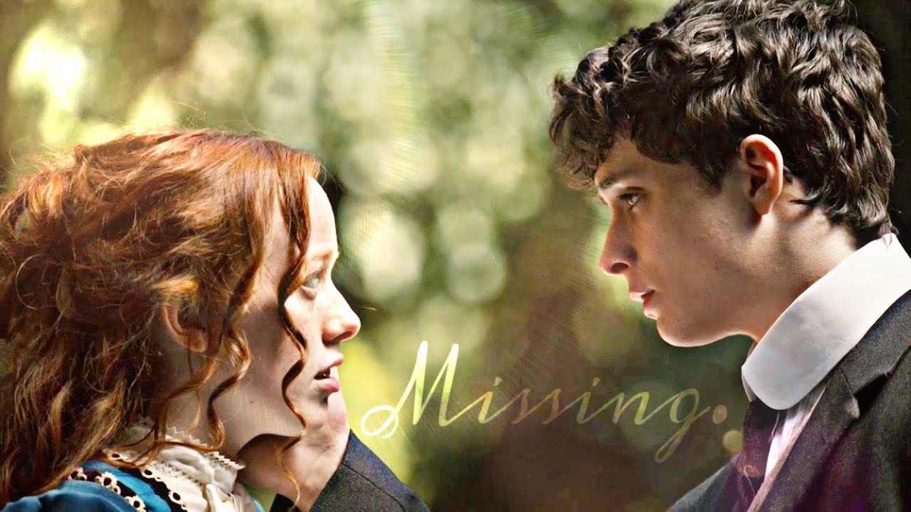 Anne & Gilbert|| ”It’s always been you.” [3x10]