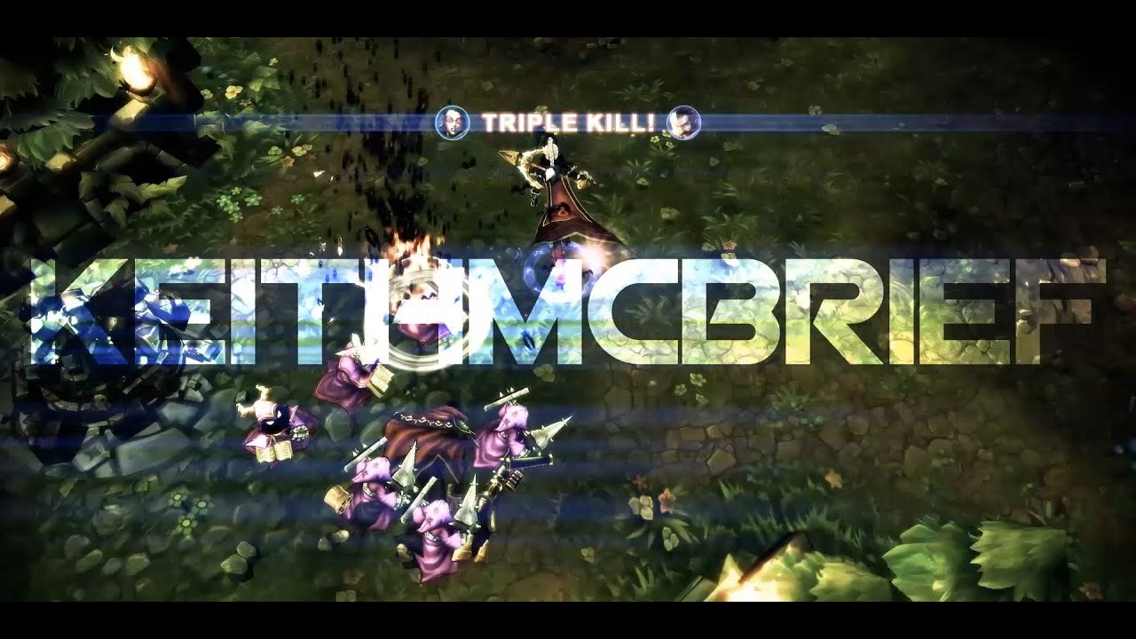 KEITHMCBRIEF Challenger Montage by JKSAD