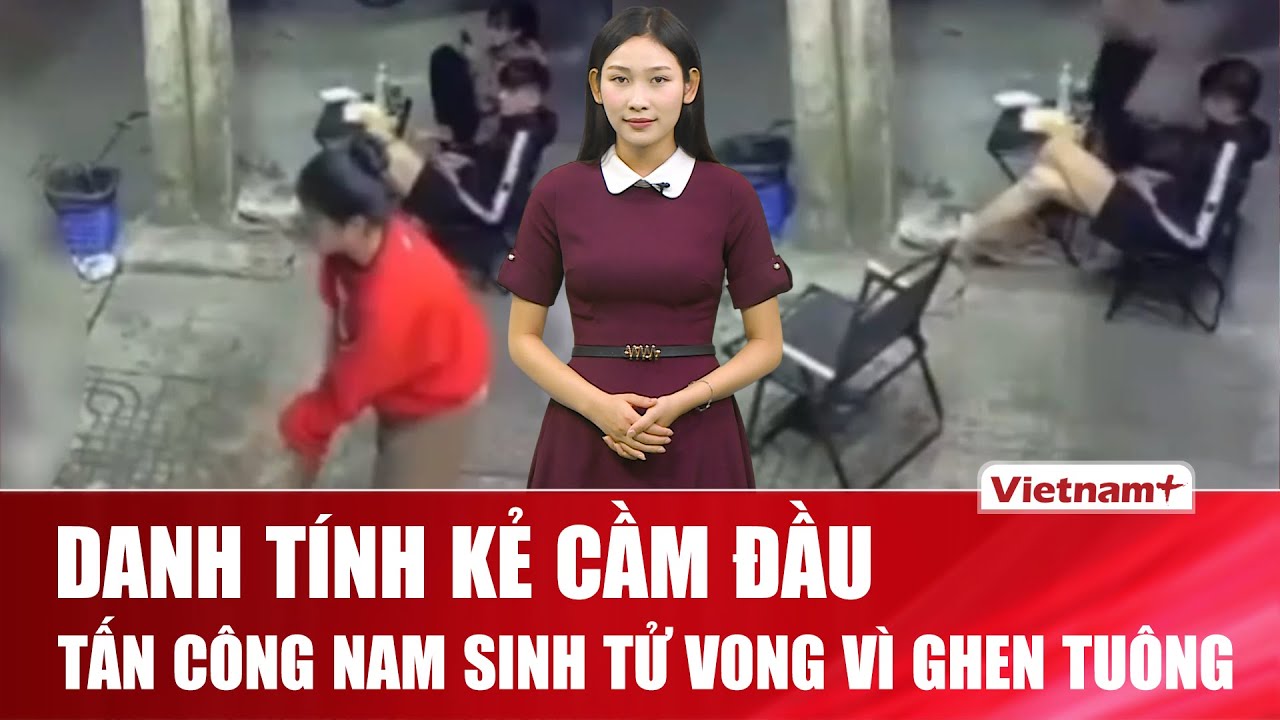 Sáng 11/2: Danh tính đối tượng cầm đầu, tấn công nam sinh tử vong ở Gia Lai, bất ngờ nguyên nhân