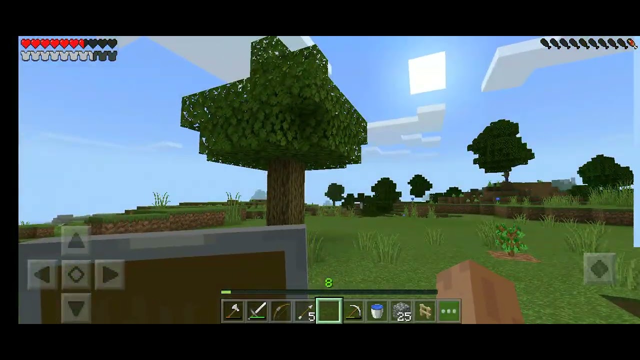 Minecraft part 7 in Tamil # Cowboy gaming Tamil 