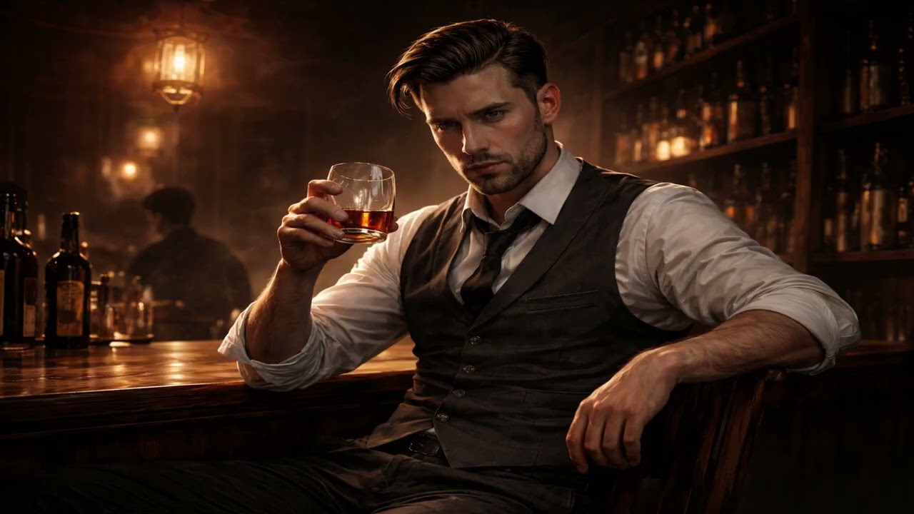Music for Men Who Don’t Raise Their Voice | Gentleman Blues