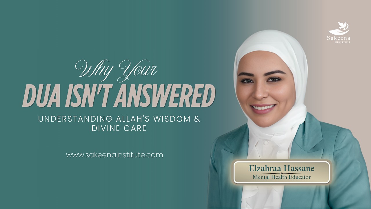 Why Your Dua May Not Be Answered &ndash; Understanding Allah&rsquo;s Wisdom
