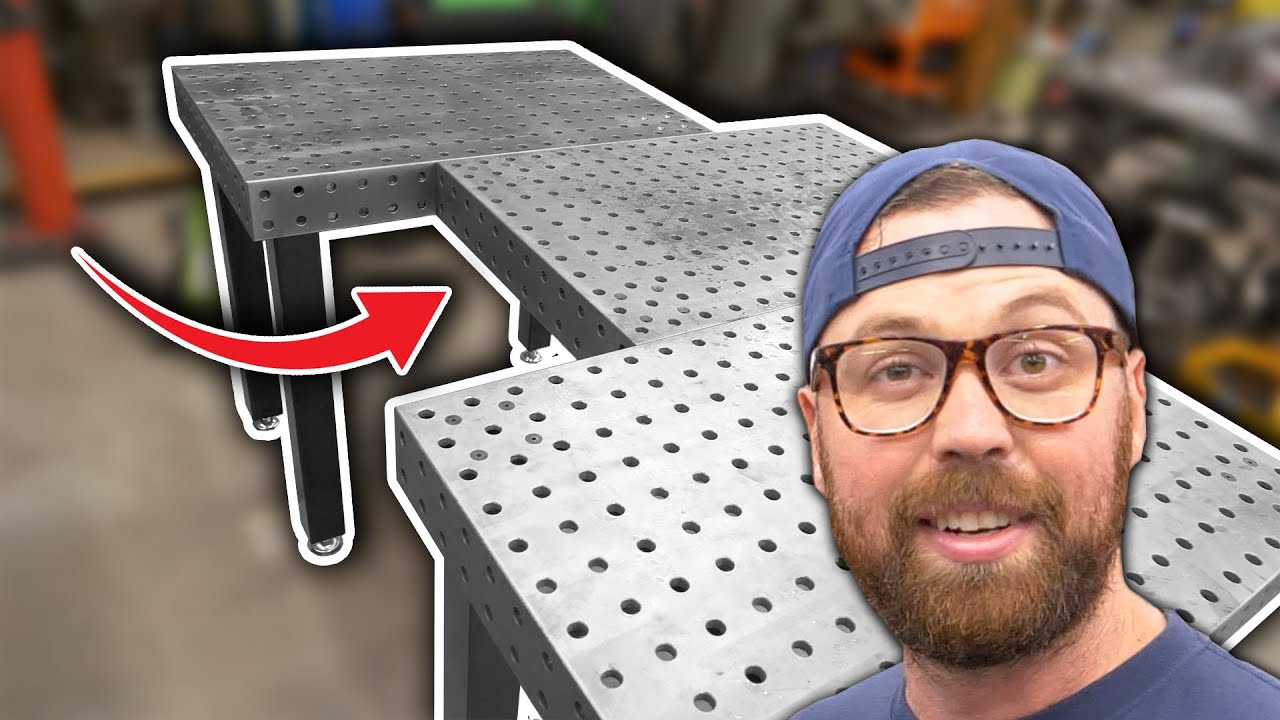 Why Did I Build This Fixture Table Wrong?