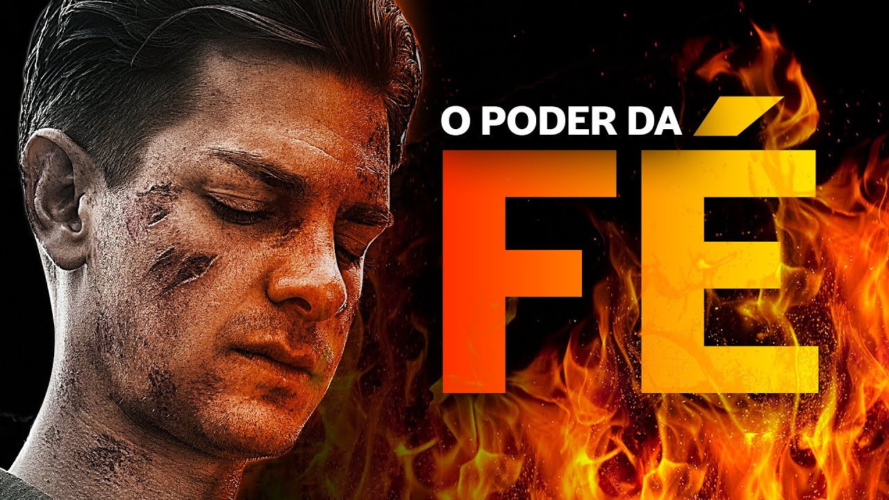 9 minutos PODEROSOS DE FORÇA E FÉ EM DEUS [MOTIVACIONAL]