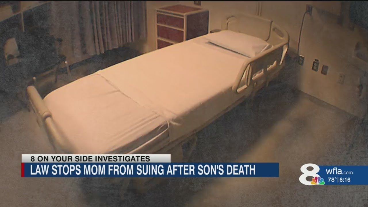 FLORIDA WRONGFUL DEATH CONTROVERSY