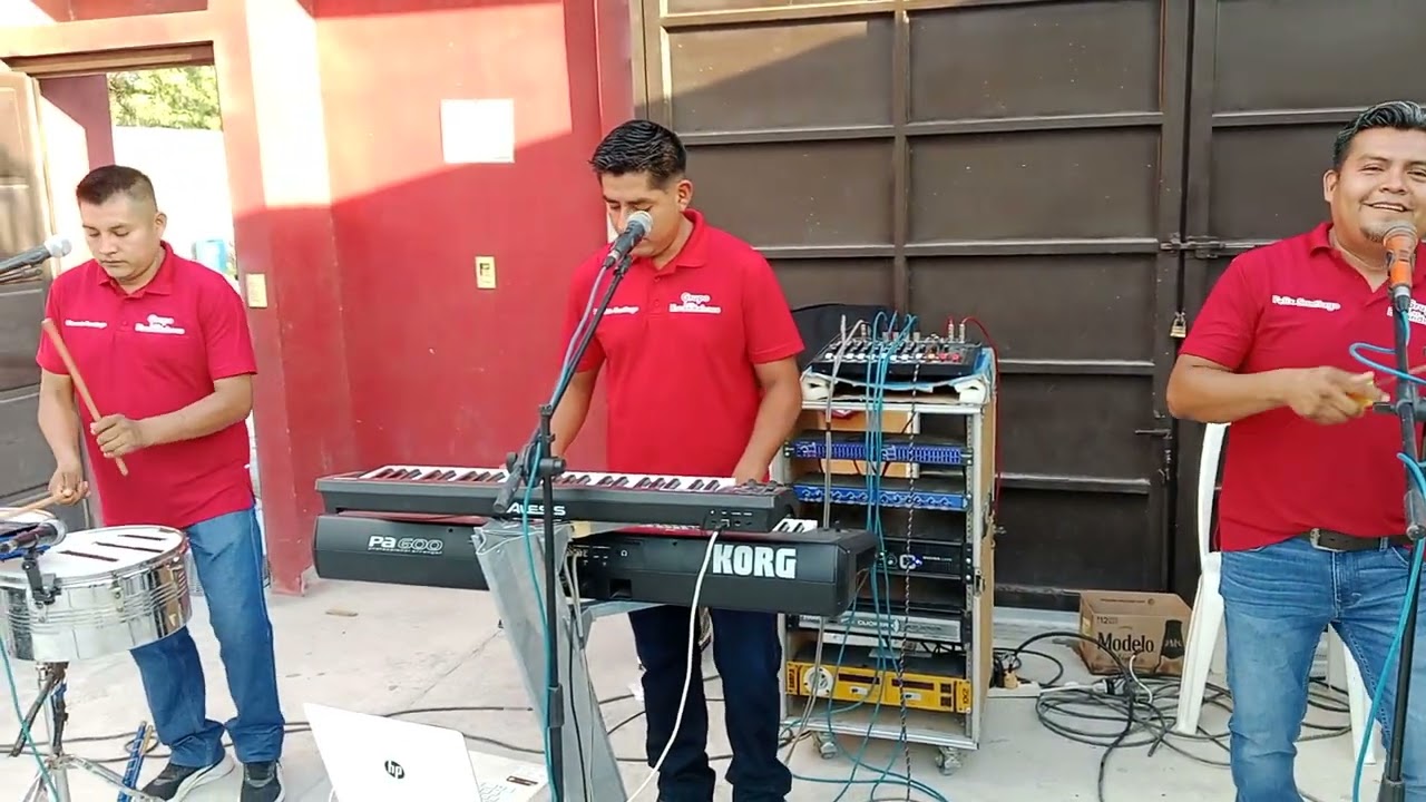 La mas bonita 