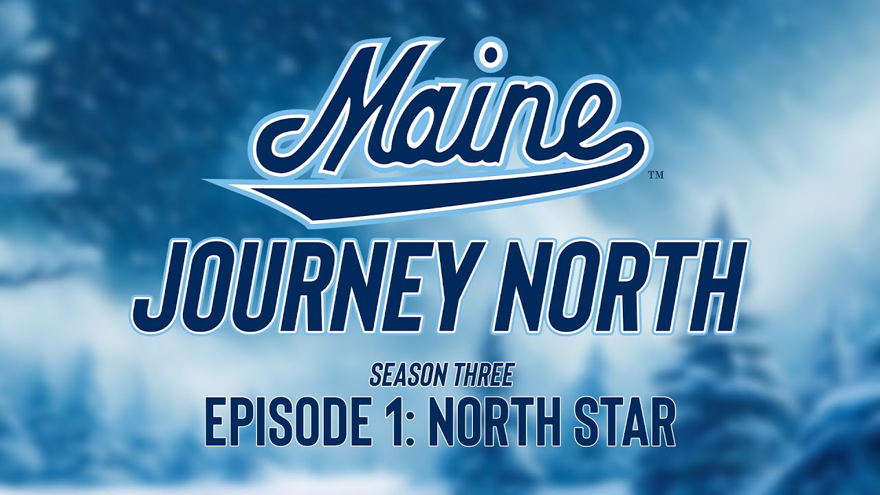 Journey North - S3 Episode 1 