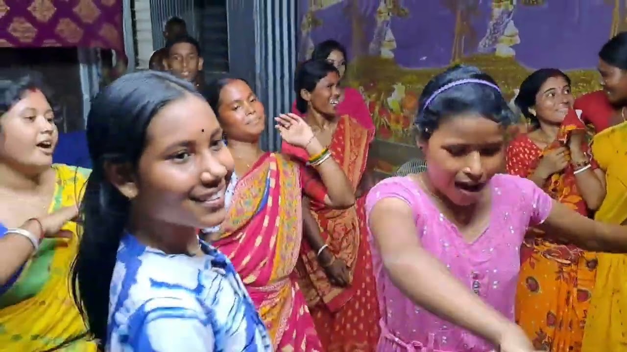 খুব সুন্দর নাচ শেষ পর্যন্ত দেখুন || 🫥Fatafati dance ||