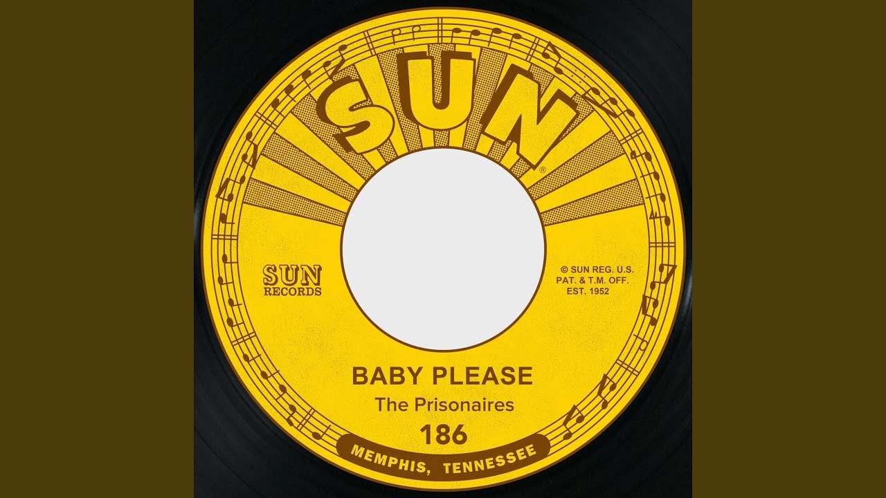 Baby Please