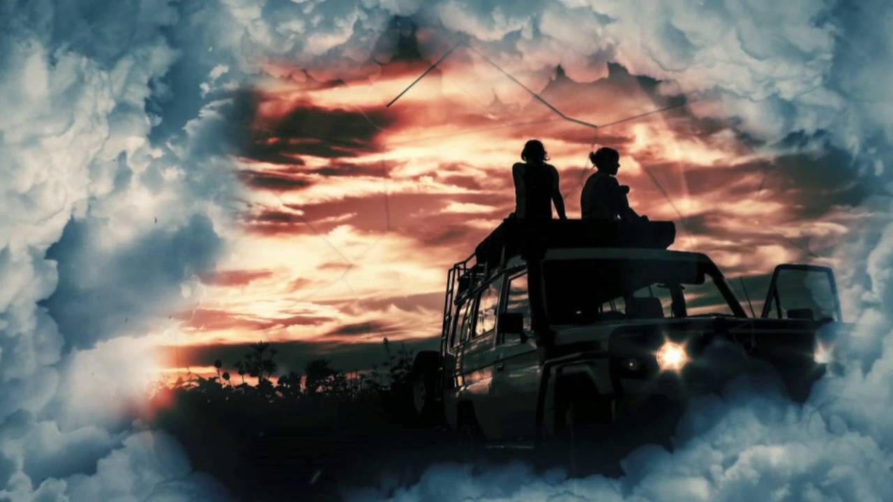 The Undertow Series