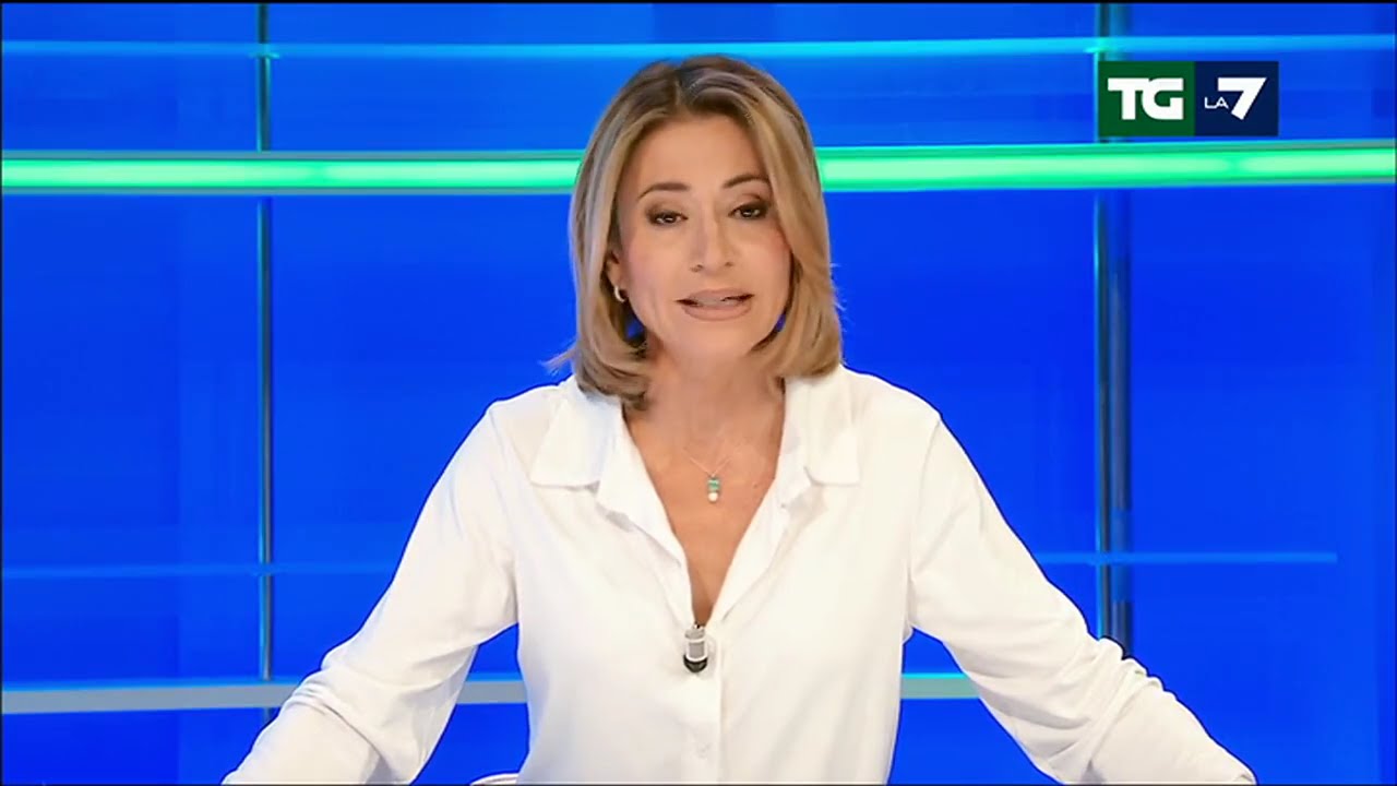 Edizione delle ore 13.30 del 27/12/2025