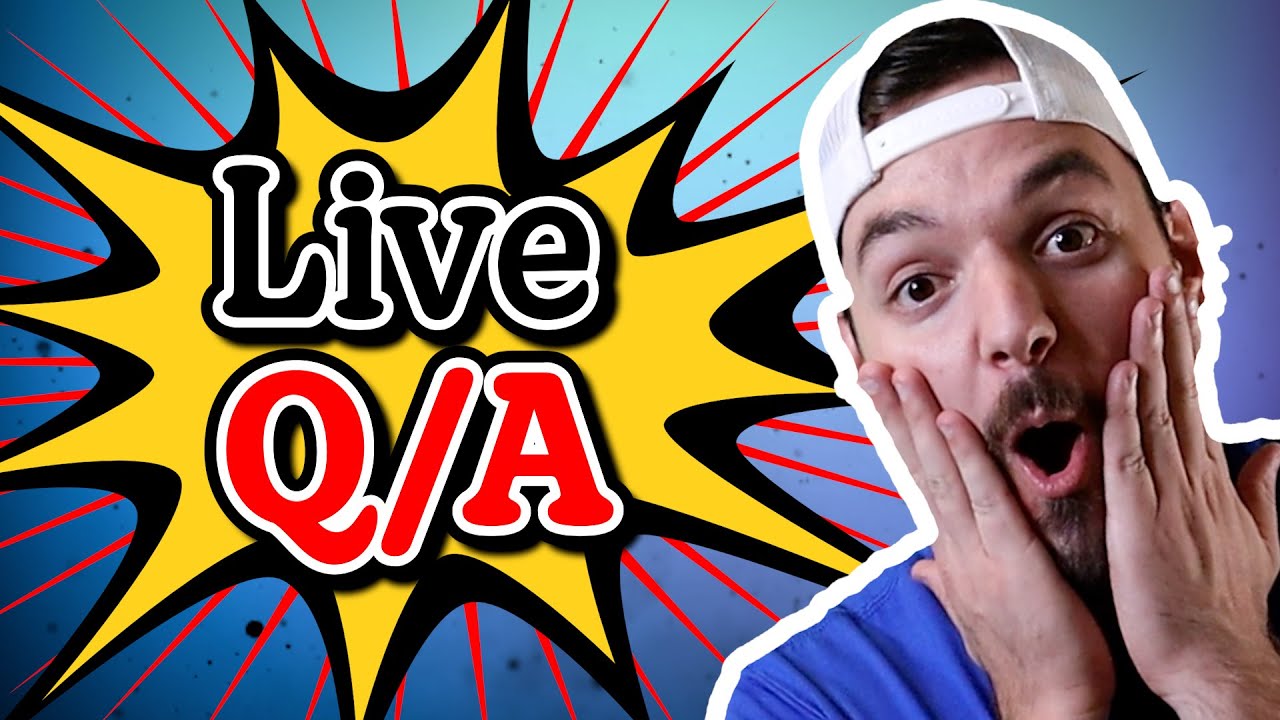 VA Disability Live Q/A - Ask Me Your VA Disability Questions