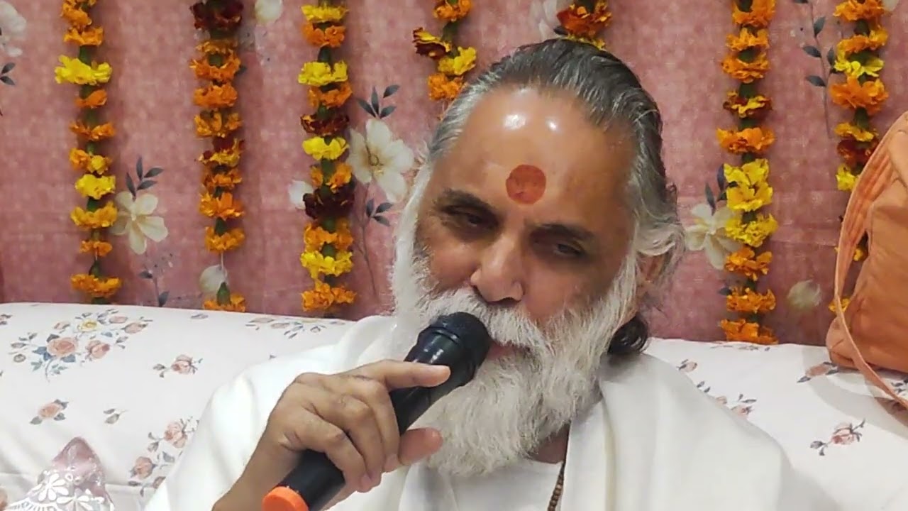 समाजसेवी वेद सलूजा के निवास पर गीता मनीषी का हुआ अभूतपूर्व स्वागततरावड़ी 12 फरवरी (हरीश चावला) :