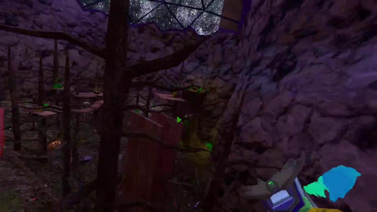 Meta Quest Broadcast | Powered by LIV