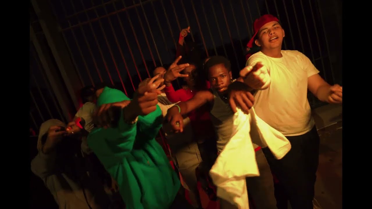 FLACOOMC DELINCUENTE👹( VIDEO OFICIAL)