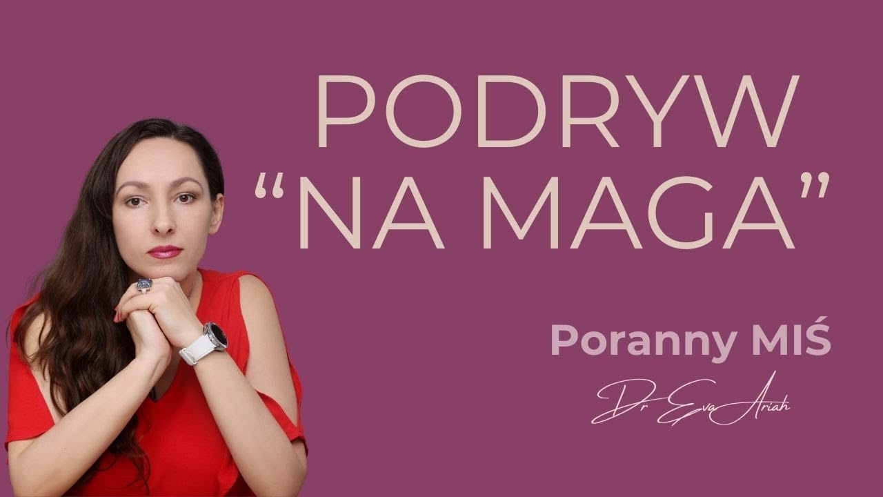 Podryw 