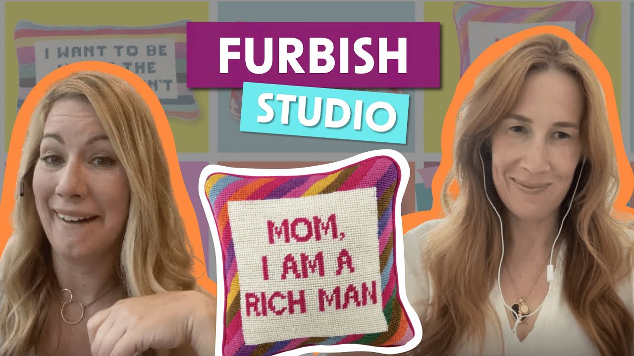Furbish Studio ✨ |  The Best Home D&eacute;cor Shop on the Internet
