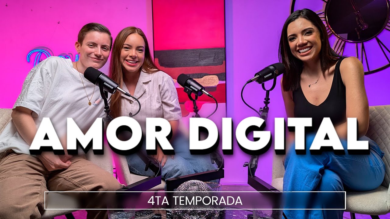 Amor Digital