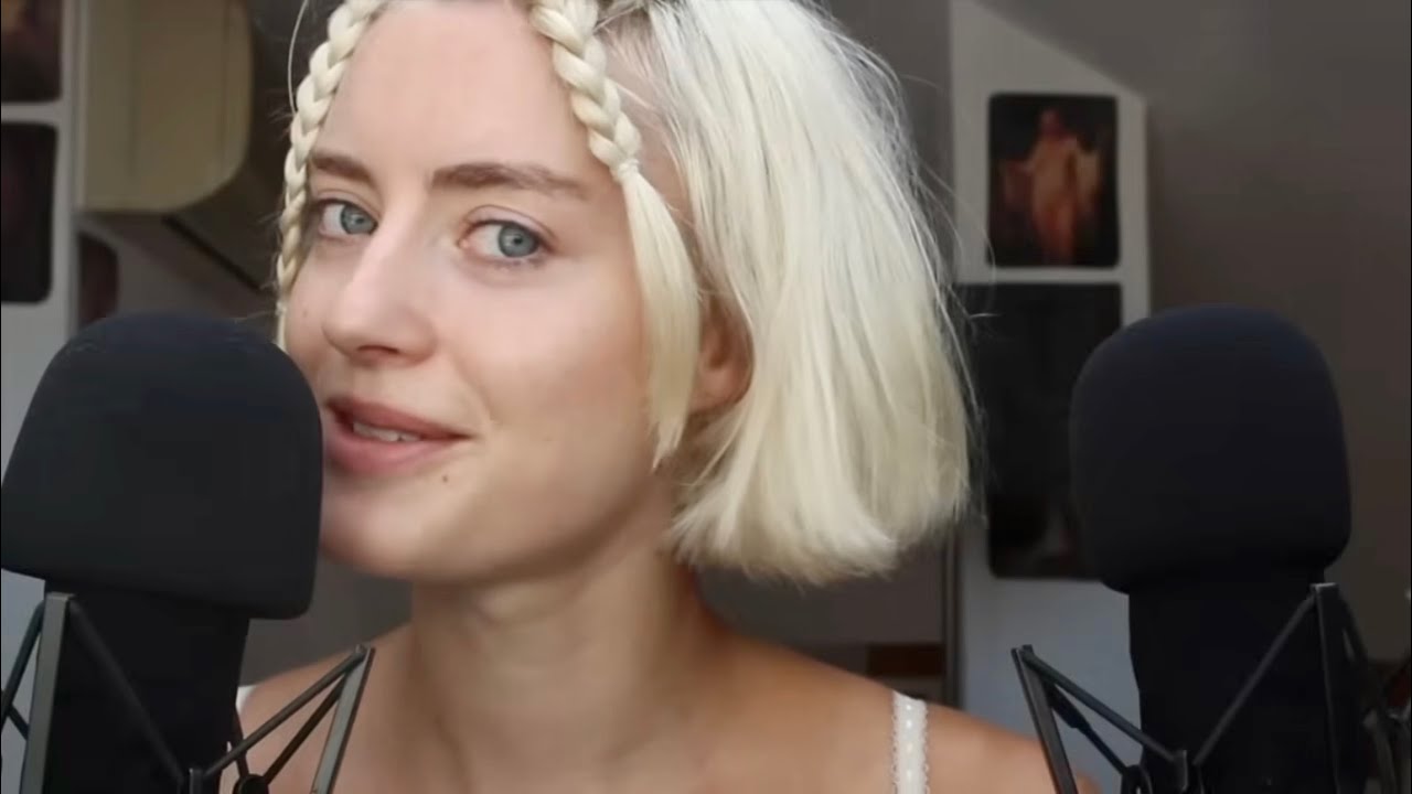 ASMR  🦋 Creating A Safe Space For You 🫶🏼